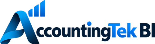 AccountingTek BI — Operational Business Intelligence for Accounting Firms