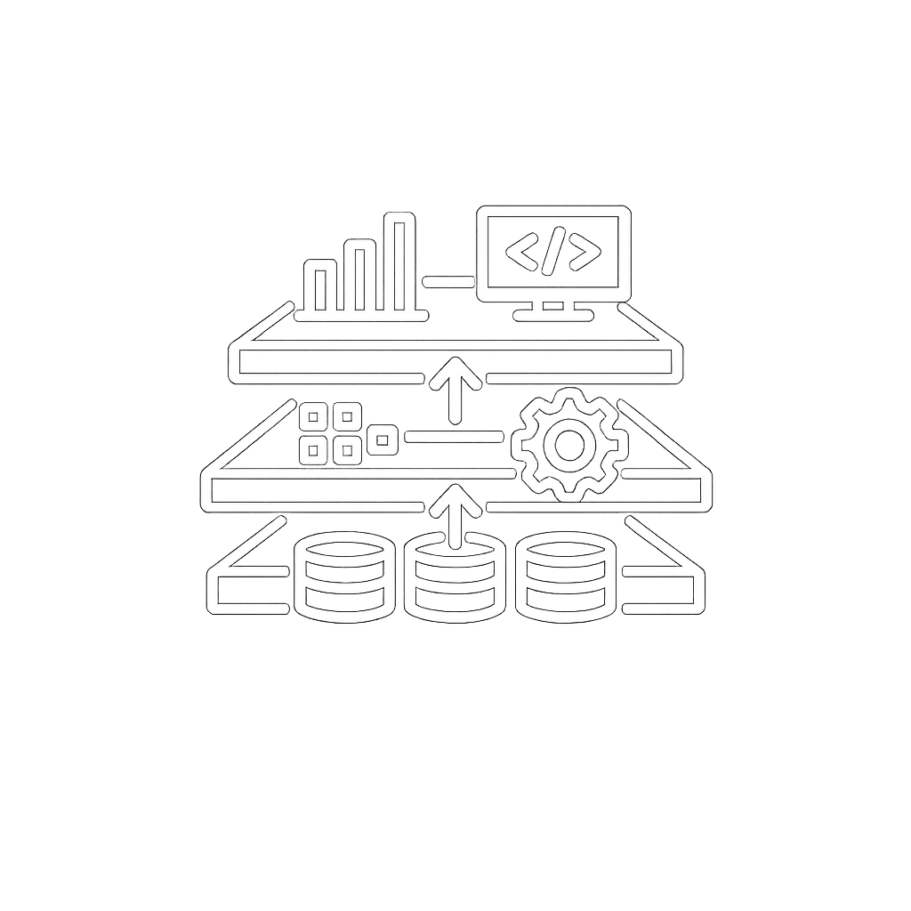 Architecture best practices icon